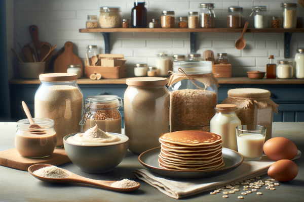 Alimenti Biologici Artigianali: la visione dei nutrizionisti